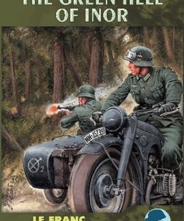 The Green Hell of Inor