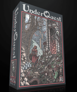 UnderQuest