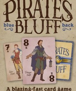 Pirate's Bluff