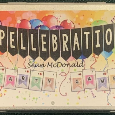 Spellebration