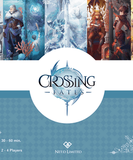 Crossing Fates
