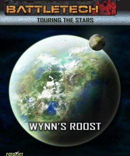 BattleTech: Touring the Stars – Wynn's Roost