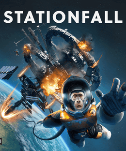 Stationfall