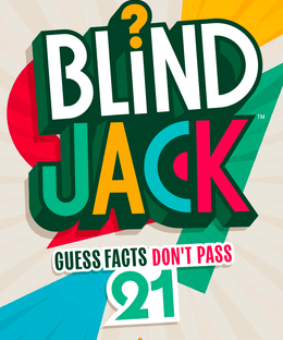Blind Jack