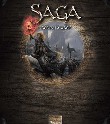 Saga: Age of Magic