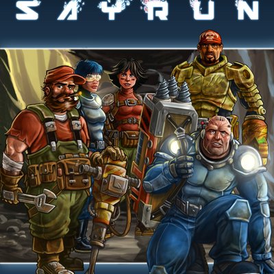 Sayrun