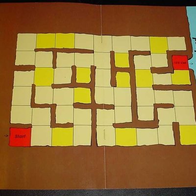 Escape from the Brotherhood