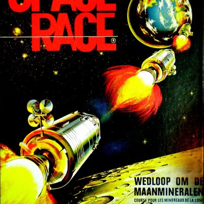 Space Race