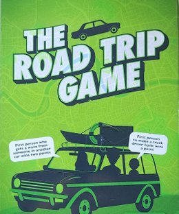 The Road Trip Game