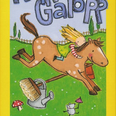 Hopp Galopp