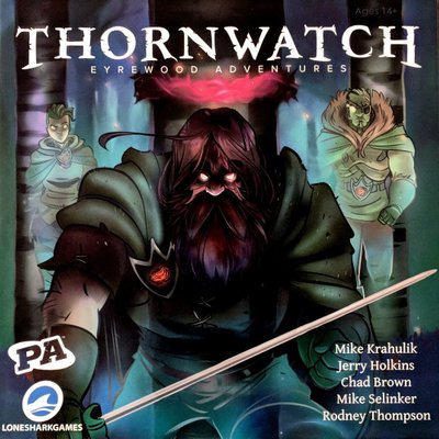 Thornwatch