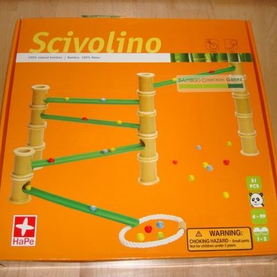 Scivolino