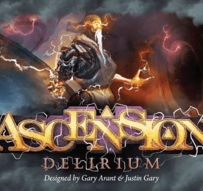 Ascension: Delirium