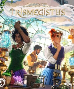 Trismegistus