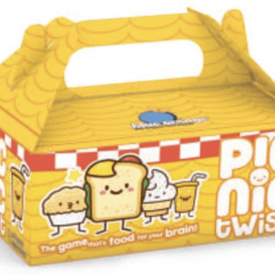 Picnic Twist