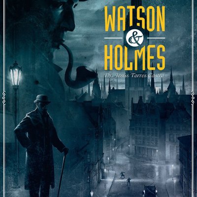Watson & Holmes