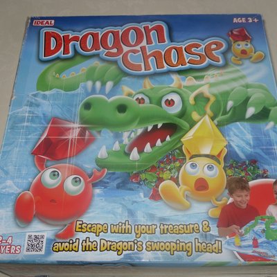 Dragon Chase