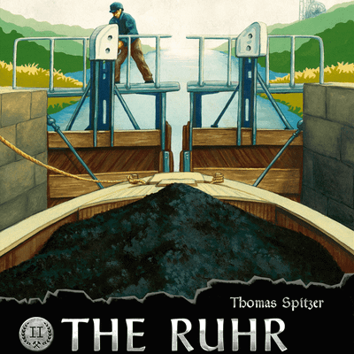 The Ruhr: A Story of Coal Trade