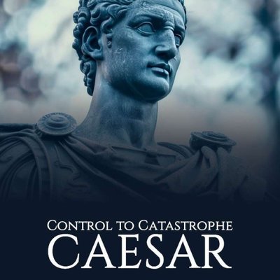 Control to Catastrophe: Caesar