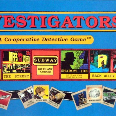 Investigators