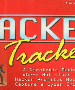 Hacker Tracker