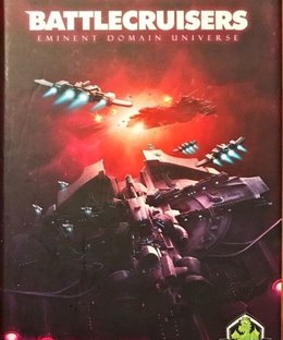 Eminent Domain: Battlecruisers