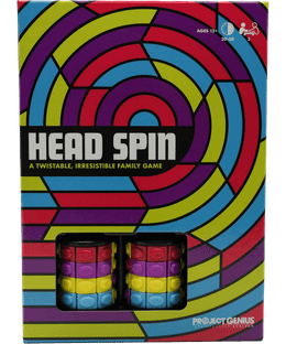 Head Spin