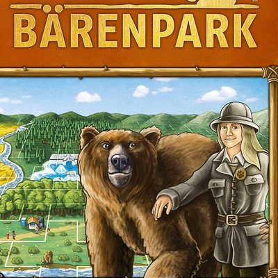 Bärenpark