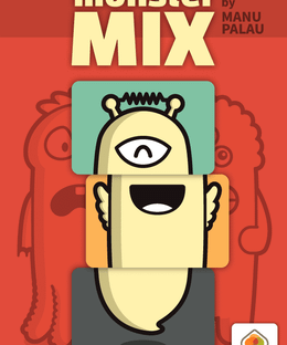 Monster Mix