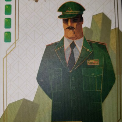 The Great Split: General Promo Tile