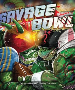 Savage Bowl