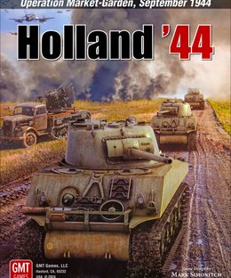 Holland '44: Operation Market-Garden