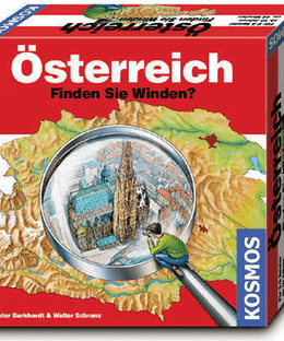 Österreich: Finden Sie Winden