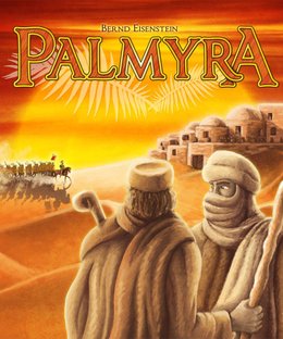 Palmyra