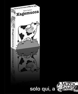Kagemucca
