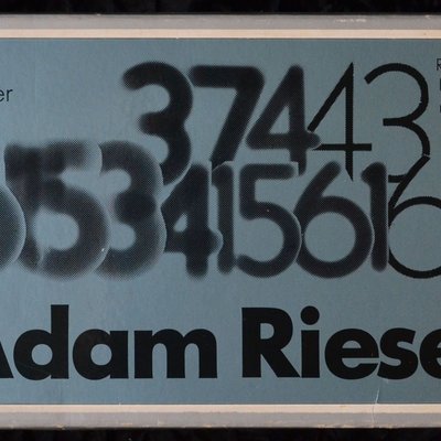 Das Adam Riese Spiel