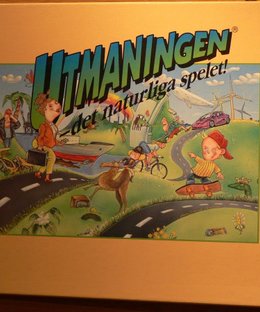 Utmaningen