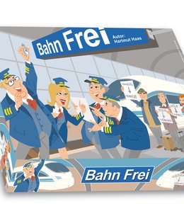 Bahn Frei