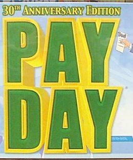 Pay Day