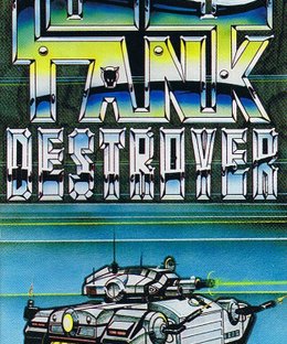Helltank Destroyer