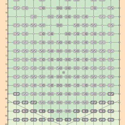 ボッチャのようなもの (Some Kind of Boccia)