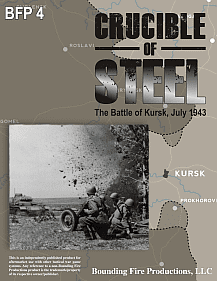 Crucible of Steel