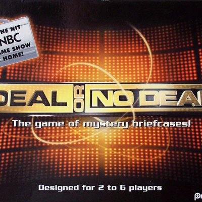 Deal or No Deal