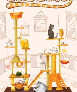 Cat Café