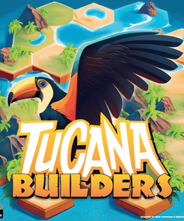 Tucana Builders
