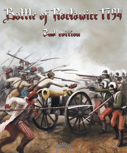 Battle of Racławice 1794