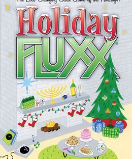Holiday Fluxx