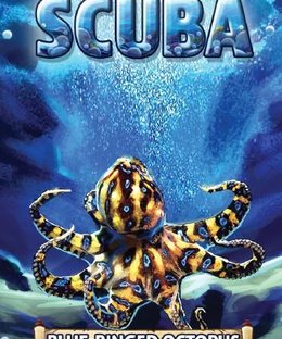 Scuba: Blue-Ringed Octopus Promo Pack