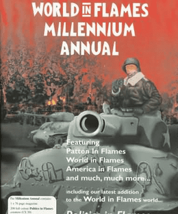 World in Flames Millennium Annual