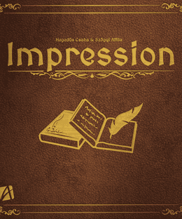 Impression: Kickstarter Edition